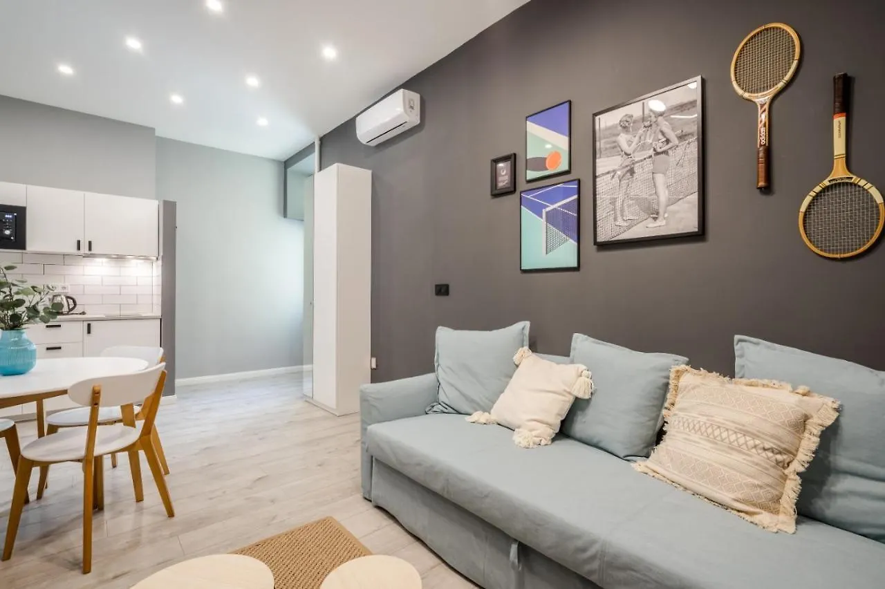 A13- Quality Apartments, Best Location. By Bqa Budapest 0*,  Hungary