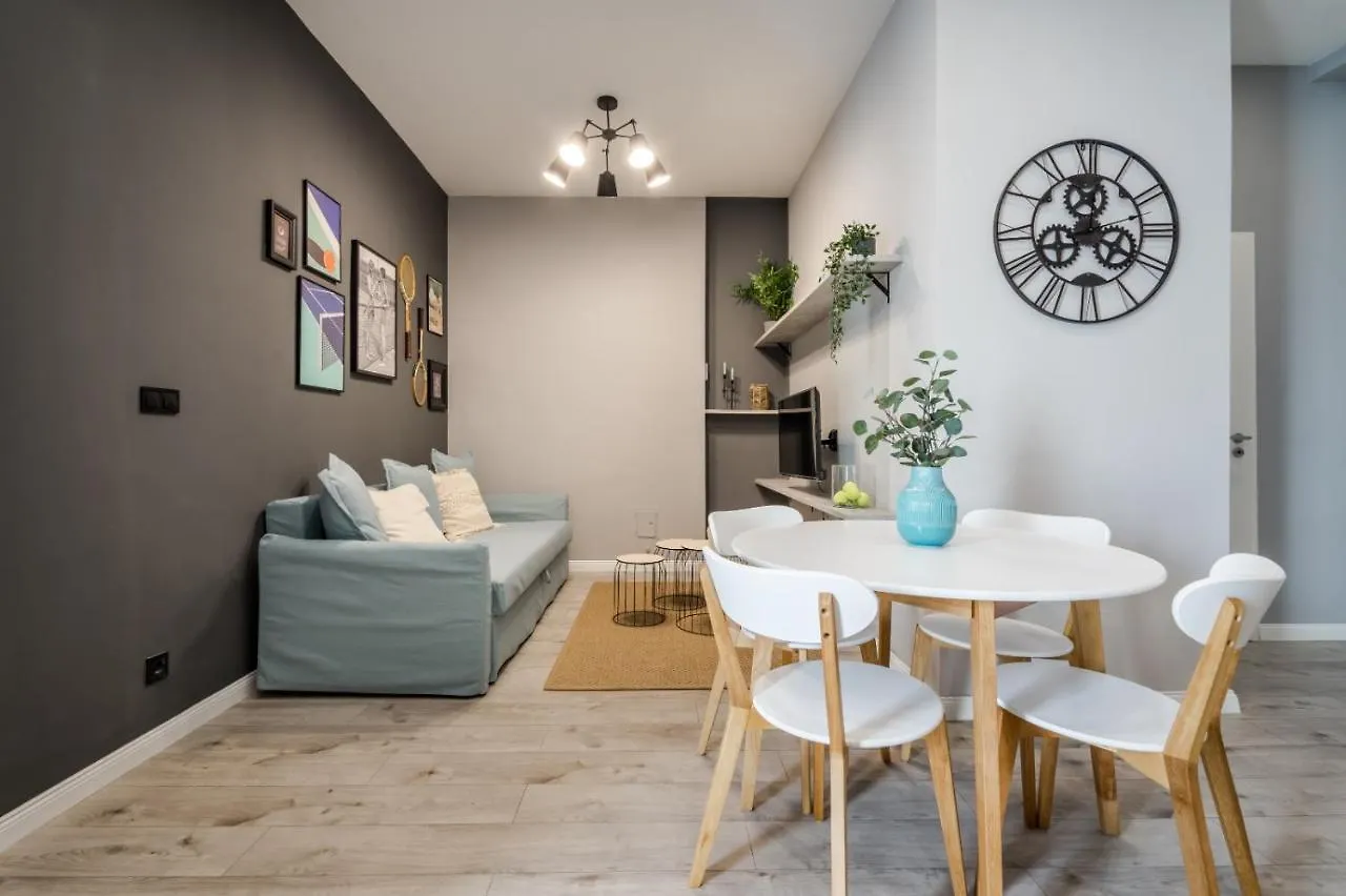 A13- Quality Apartments, Best Location. By Bqa Budapest 0*,  Hungary