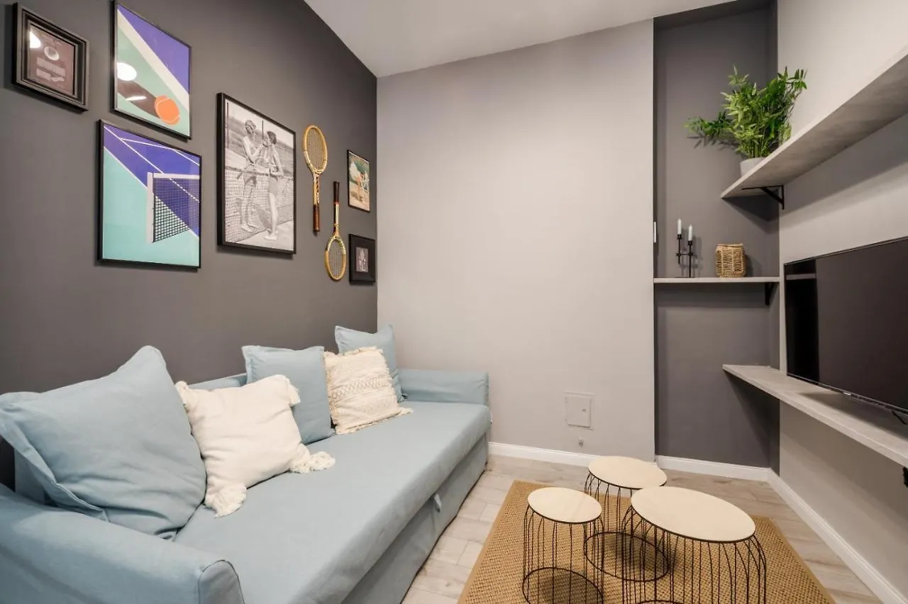 A13- Quality Apartments, Best Location. By Bqa Budapest 0*,